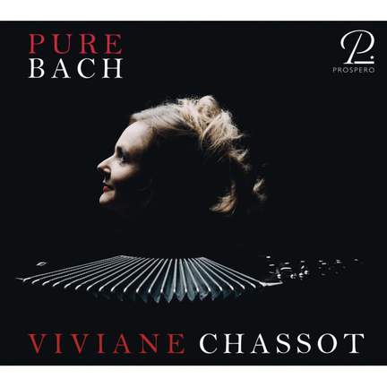 Johann Sebastian Bach: Pure Bach