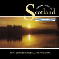 Music and Song of Scotland - Top Scottish Singers and Music