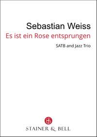Weiss, Sebastian: Es ist ein Ros' entsprungen