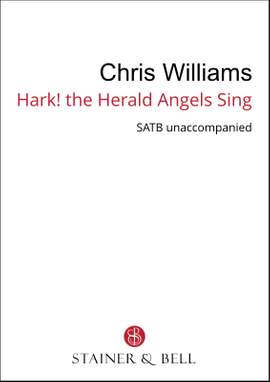 Williams, Chris: Hark the Herald