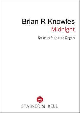 Knowles, Brian: Midnight (SA)