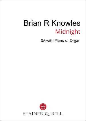 Knowles, Brian: Midnight (SA)