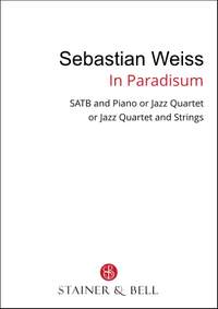 Weiss, Sebastian: In Paradisum