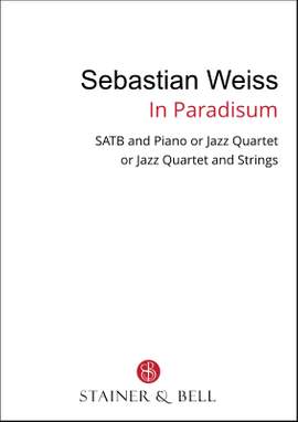 Weiss, Sebastian: In Paradisum