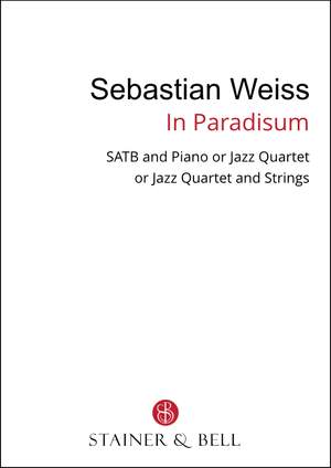 Weiss, Sebastian: In Paradisum