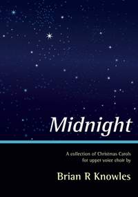 Knowles, Brian: Midnight Collection
