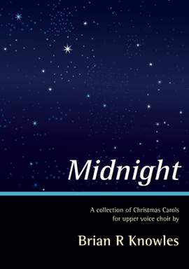 Knowles, Brian: Midnight Collection