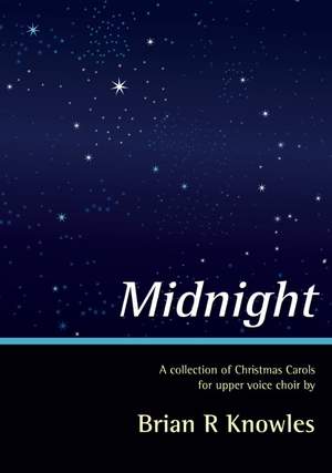 Knowles, Brian: Midnight Collection