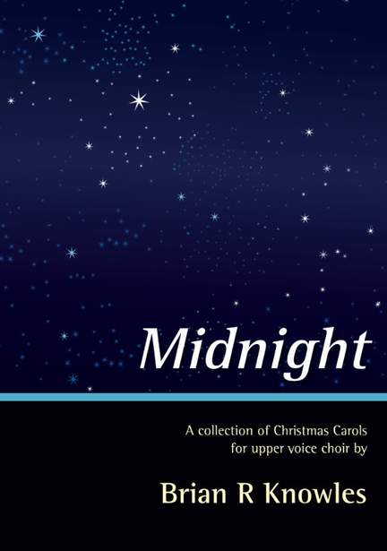Knowles, Brian: Midnight Collection