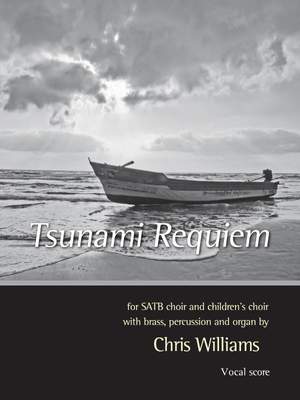 Williams, Chris: Tsunami Requiem