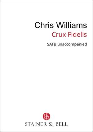 Williams, Chris: Crux Fidelis