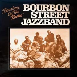 Bourbon on the Rocks