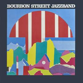 Bourbon Street Jazzband