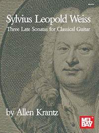 Allen Krantz: Sylvius Leopold Weiss