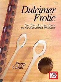 Peggy Carter: Dulcimer Frolic