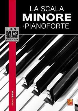 Paolo Deriva: La scala minore al pianoforte