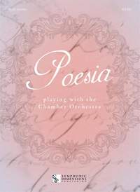 Otto M. Schwarz: Poesia - Flute