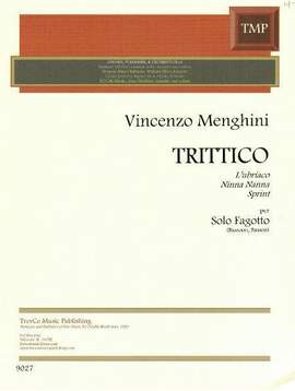 Vincenzo Menghini: Trittico