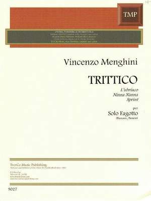 Vincenzo Menghini: Trittico