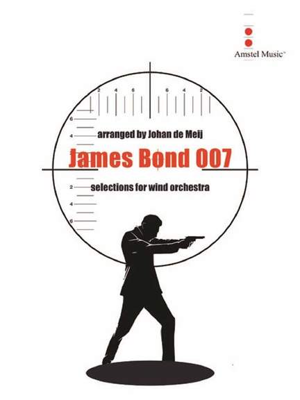 James Bond 007