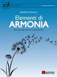 Gerardo Tarallo: Elementi Di Armonia