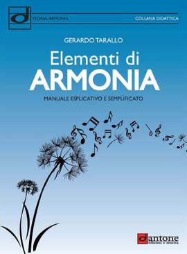 Gerardo Tarallo: Elementi Di Armonia