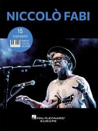 Niccoló Fabi: Niccolò Fabi