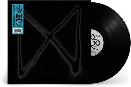 X: Remixes
