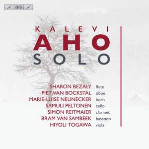 Aho: Solo