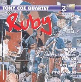 Evans/Gershwin:ruby