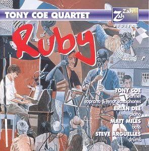 Evans/Gershwin:ruby