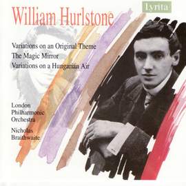 Hurlstone: The Magic Mirror