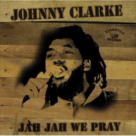 Jah Jah We Pray Lp