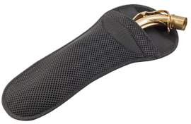 BG Neck + Mouthpiece Pouch Alto Saxophone
