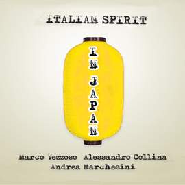 Italian Spirit in Japan