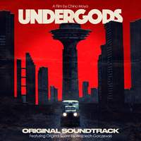 Undergods (Original Soundtrack)