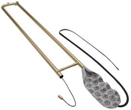BG Cleaning Swab - Outer slide Trombone