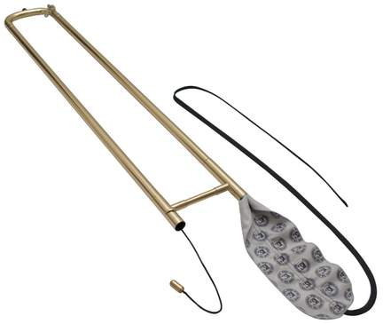 BG Cleaning Swab - Outer slide Trombone
