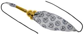 BG Cleaning Swab - All Slides Swab Flugelhorn