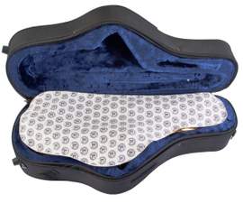 BG Inside Case Cover - Flight case Alto Saxophone
