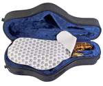BG Inside Case Cover - Flight case Alto Saxophone Product Image