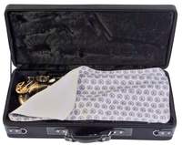 BG Inside Case Cover - Regular case Alto Saxophone