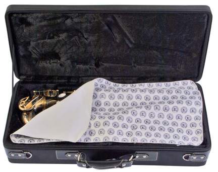 BG Inside Case Cover - Regular case Alto Saxophone