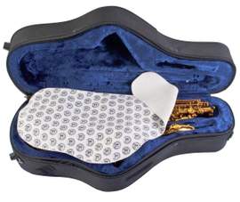 BG Inside Case Cover - Flight case Tenor Saxophone