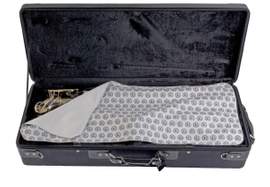 BG Inside Case Cover - Regular case Tenor Saxophone