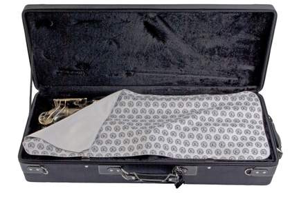 BG Inside Case Cover - Regular case Tenor Saxophone