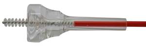 BG Mouthpiece Brush Trumpet + Cornet + Flugelhorn