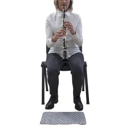 BG Floor Mat Cover Wind Instruments