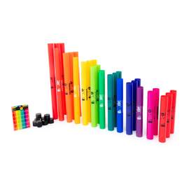 Boomwhackers 27 tube classroom pack