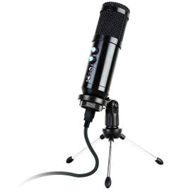 Kinsman USB Condenser Microphone